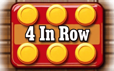 4 In Row Mania