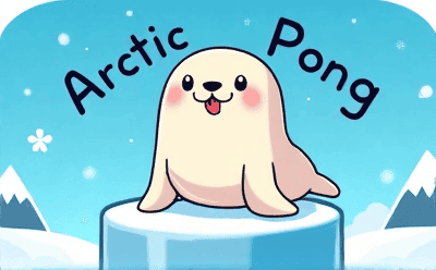 Arctic Pong