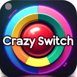 Crazy Switch Color