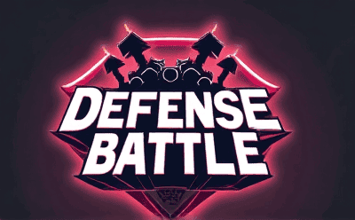 Defense Battle