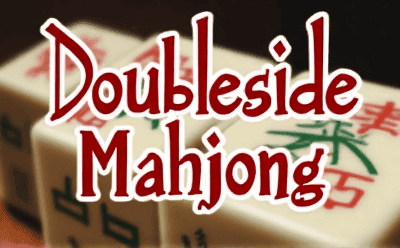 Doubleside Mahjong Amazonka