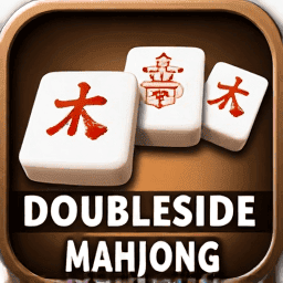 Doubleside Mahjong Amazonka