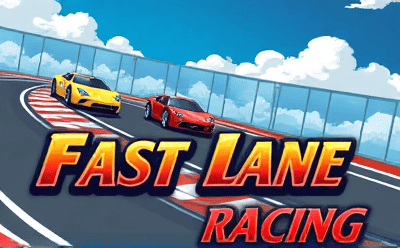 Fast Lane Racing