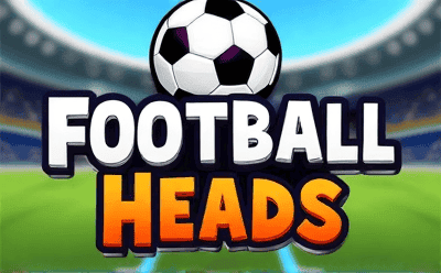 Football Heads