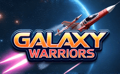 Galaxy Warriors