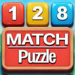 Match Ten Puzzle