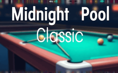 Midnight Pool Classic