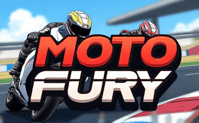 Moto Fury