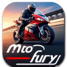 Moto Fury