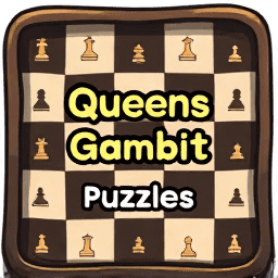 Queens Gambit Puzzles