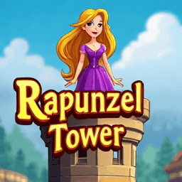 Rapunzel Tower