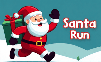 Santa Run