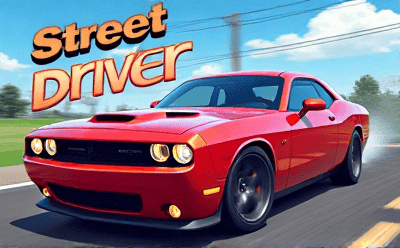 Street Driver