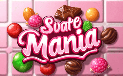 Sweet Candy Mania