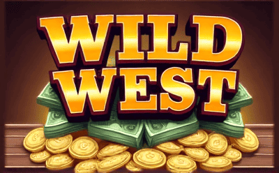 Wild West Slot Machine