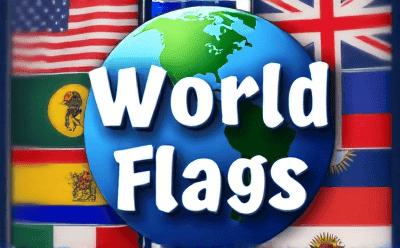 World Flags Quiz