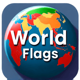 World Flags Quiz